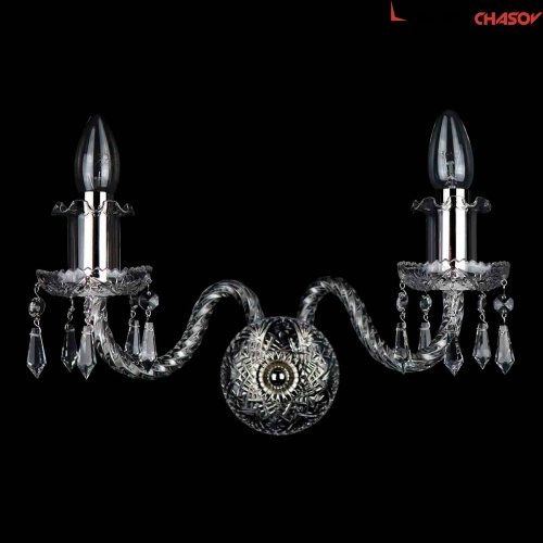 Wranovsky Grace 2 Silver фото