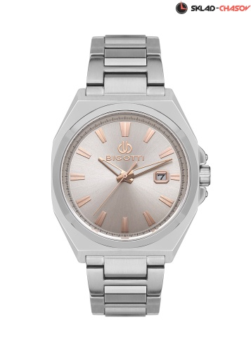 кварцевые мужские Bigotti BG.1.10449-1 фото