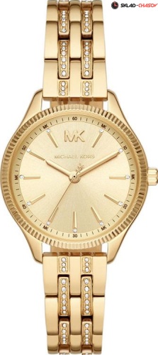 Женские Michael Kors Lexington MK6739 фото