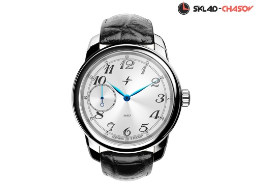 Молния Tribute 1984 2.0 - 2 White фото