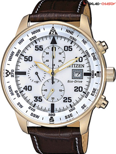 Citizen CA0693-12A фото