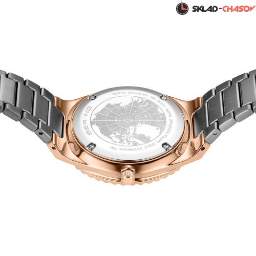 Женские Bering Classic 18936-769 фото фото 3