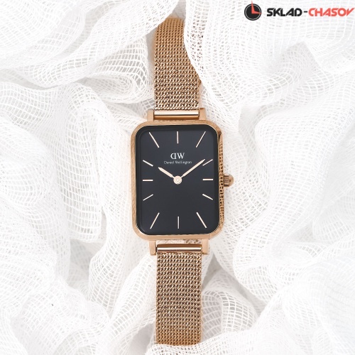 Daniel Wellington DW00100432 фото фото 7