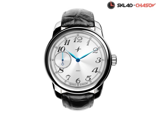 Молния Tribute 1984 2.0 - 2 White фото