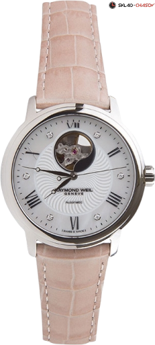 Raymond Weil 2227-STC-00966-BARBIE фото