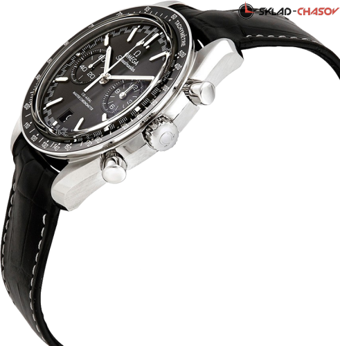 часы Omega Speedmaster Racing 329.33.44.51.01.001 фото фото 3