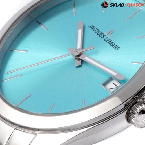 Наручные часы 1-1878C, Jacques Lemans фото фото 4