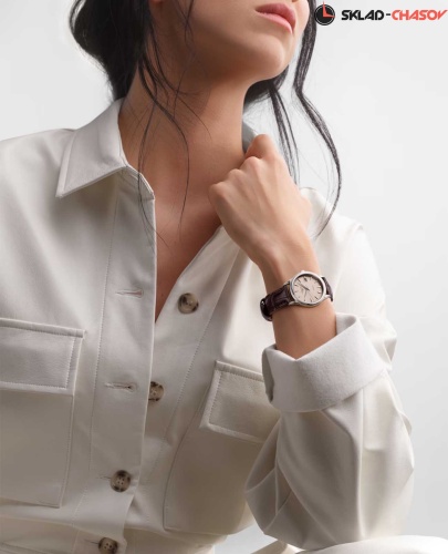 Часы наручные Longines L4.374.4.79.2 фото фото 5