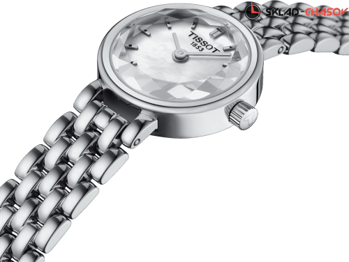 Tissot T140.009.11.111.00 фото фото 2
