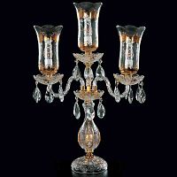 Светильник Elite Bohemia S 687/2+1/02 T фото