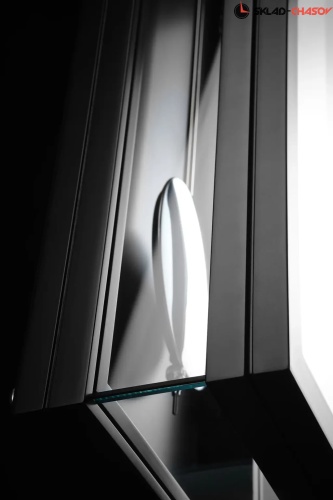 Настенные часы Hermle 71006-740761 фото фото 9