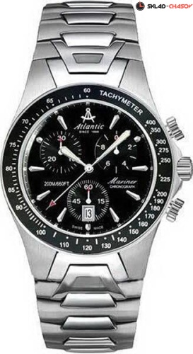 Мужские Atlantic Mariner 80476.41.61 фото