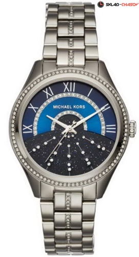 Женские Michael Kors Runway MK3720 фото