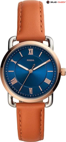 Fossil Copeland ES4825 фото