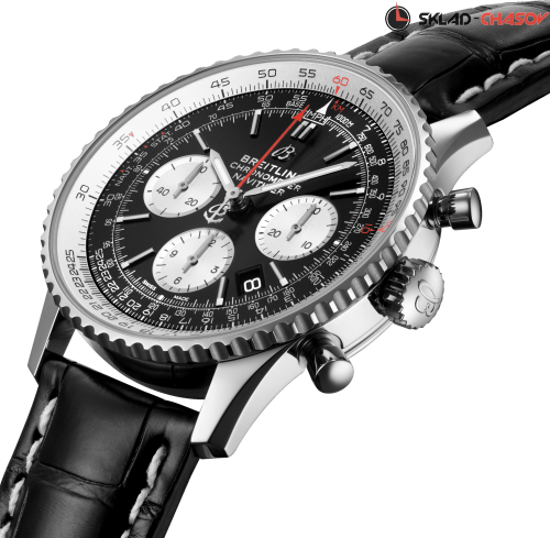 Breitling AB0121211B1P2 фото фото 3
