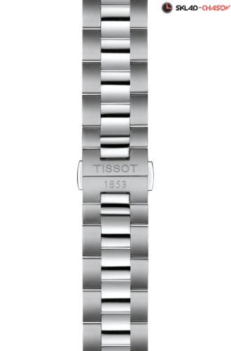 Tissot T127.410.11.051.00 фото фото 5