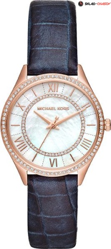 Женские Michael Kors Lauryn MK2757 фото