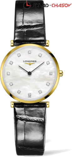 Longines L4.512.2.87.2 фото