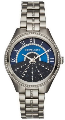Женские Michael Kors Runway MK3720 фото