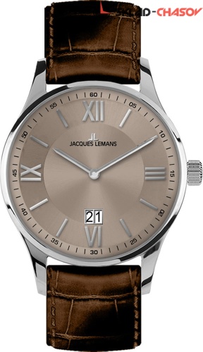 Мужские Jacques Lemans London 1-1845D фото