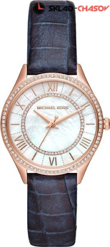 Женские Michael Kors Lauryn MK2757 фото