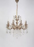 Lucia Tucci BARLETTA 122.8 coffe gold фото