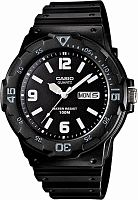 Casio Standart MRW-200H-1B2VEG фото