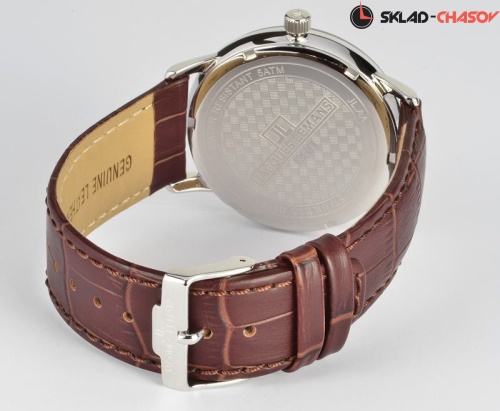 Мужские Jacques Lemans Retro Classic N-213S фото фото 4