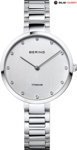 Женские Bering Titanium 11334-770 фото