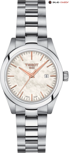 Tissot T132.010.11.111.00 фото