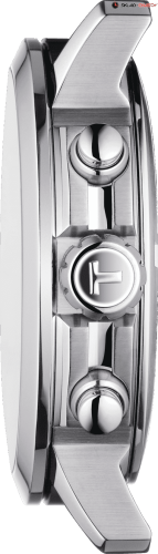 Tissot T114.417.17.057.00 фото фото 3