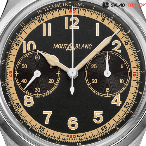 Montblanc 00125581 фото фото 2