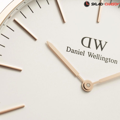 Daniel Wellington DW00100275 фото фото 2
