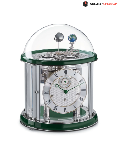 Настольные часы Hermle 22823-V10352 фото