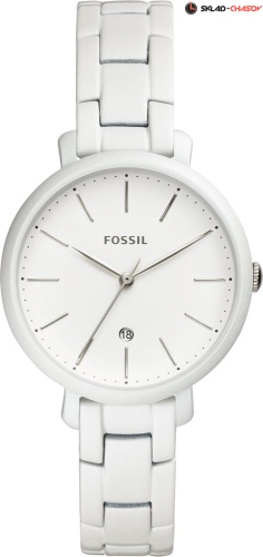 Fossil Jacqueline ES4397 фото