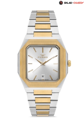 Наручные часы FERRO F11481AWT-D фото