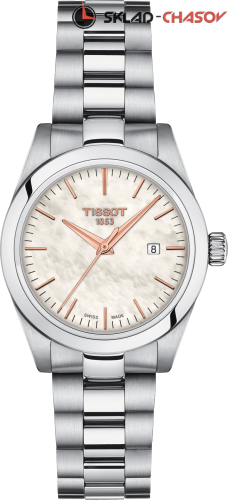 Tissot T132.010.11.111.00 фото