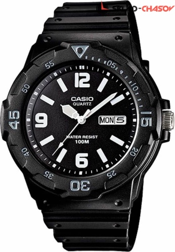 Casio Standart MRW-200H-1B2VEG фото