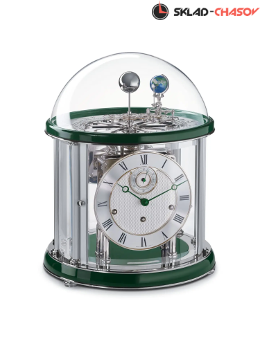 Настольные часы Hermle 22823-V10352 фото