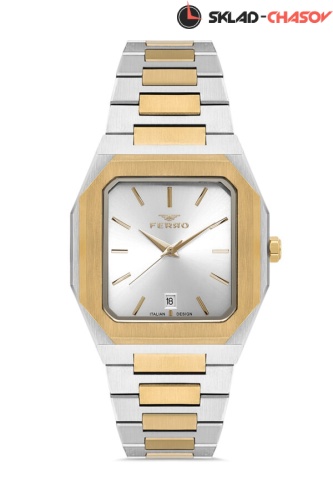 Наручные часы FERRO F11481AWT-D фото