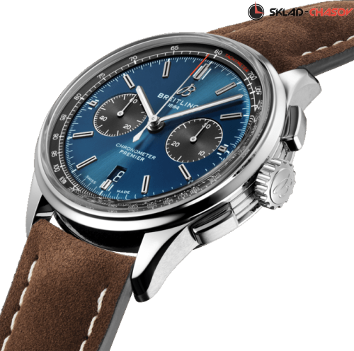 Breitling AB0118A61C1X1 фото фото 2