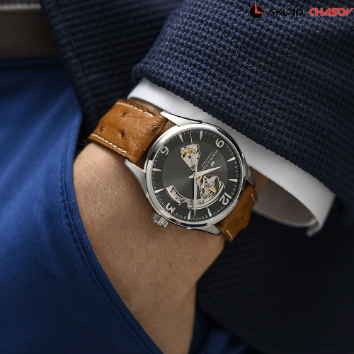 Hamilton H32705581 фото фото 4