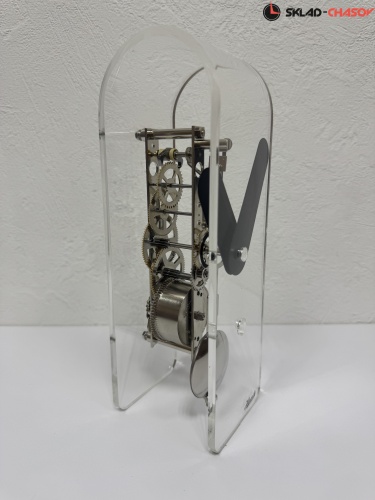 Настольные часы Hermle 23064-Y10721 фото фото 4