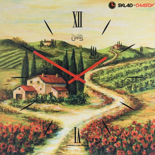 Tomas Stern 6011 фото