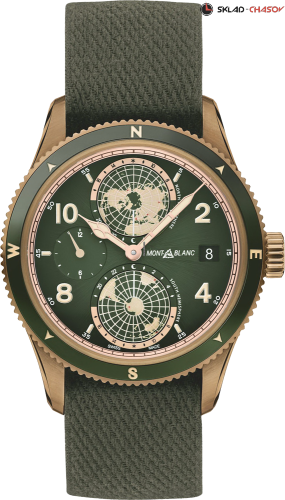 Montblanc 00119909 фото