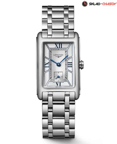 Наручные часы Longines L5.512.4.75.6 фото