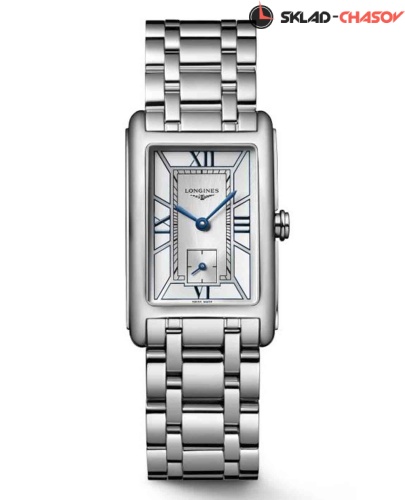 Наручные часы Longines L5.512.4.75.6 фото