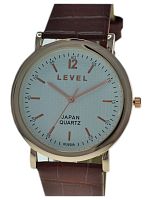 1215230R "LEVEL" Часы наручные фото