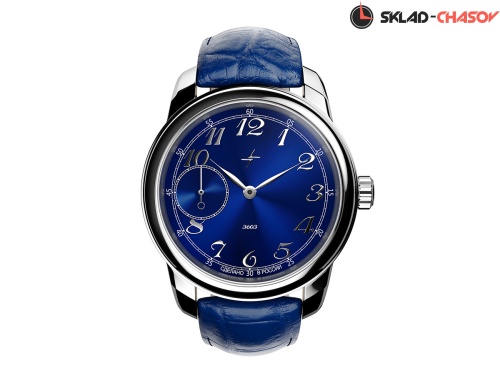 Молния Tribute 1984 2.0 - 2 Blue фото