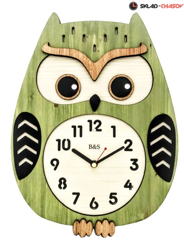 B&S WMC-136 (GRN) фото